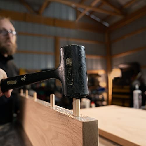 DAP Weldwood Professional Wood Glue, 128 Oz (7079800483) DAP