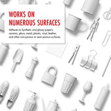 Marabu Alcohol Ink Starter Kit - 3 Color Alcohol Ink Set with Alcohol Ink Paper and Permanent Marker - Magenta, Lemon, Caribbean Alcohol Ink for Marabu