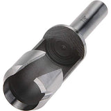 Grizzly Industrial H7693 - Deep Plug Cutter 6 Pc. Set Grizzly