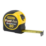 Stanley 33-730 30-Foot-by-1-1/4-Inch FatMax Measuring Tape by Stanley STANLEY