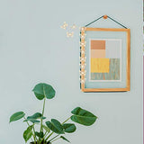 BESPORTBLE 100PCS Unfinished Wood Crafts Butterfly Wood Crafts Wood Butterfly Embellishment Unfinished Wood Butterfly Rustic Decor Wooden BESPORTBLE