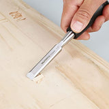 Olympia Tools Regular Pattern 0.5-Inch Blade Wood Chisel, 30-112 Olympia Tools