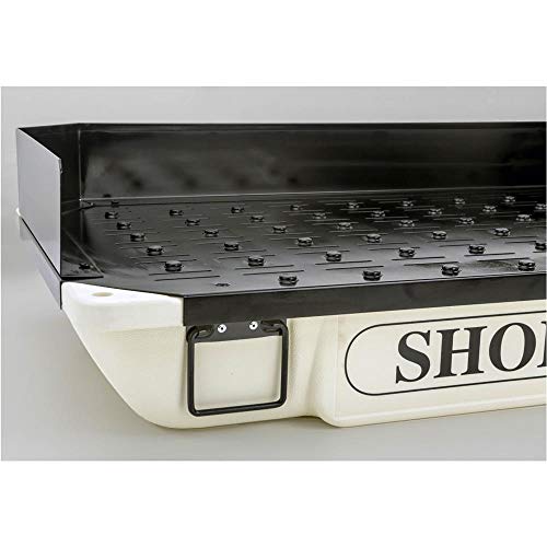 Shop Fox W1733A Downdraft Table 20-Inch by 40-Inch Shop Fox