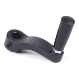 GDNTMU Drill Press Table Crank Handle 14.5mm Bore, Raise Lower for Delta 17-900 with 360 Rotation, Machine Shaft Handle GDNTMU