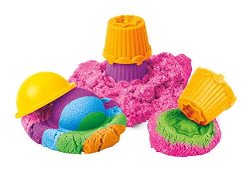 Cra-Z-Art CRA-Z-Sand Make and Create Bakery Set Cra-Z-Art