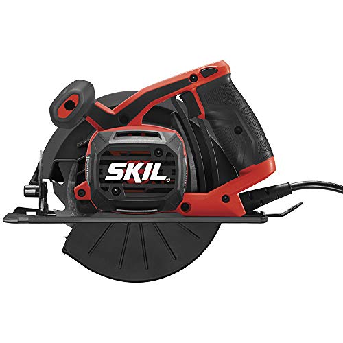SKIL 14 Amp 7-1/4-Inch Circular Saw - 5180-01 Skil