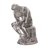 BePuzzled | Thinker Original 3D Crystal Puzzle, Ages 12 and Up Bepuzzled