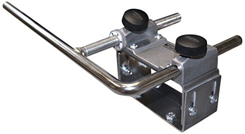 Tormek BGM-100 Bench Grinder Mounting Set - Enables Tormek Woodturning Jigs on a Bench Grinder - WoodArtSupply