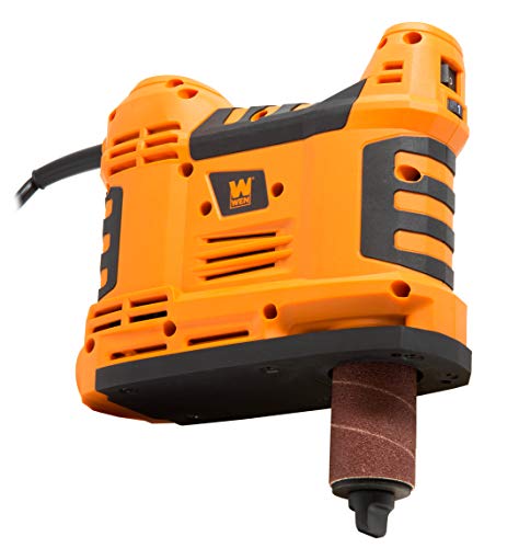WEN HA5932 5-Amp Variable Speed Portable Oscillating Spindle Sander WEN