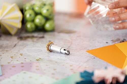 Cricut Scroing Wheel Combo Pack Maker Tool, Assorted Cricut