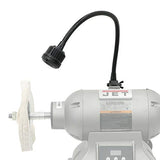 JET LED Industrial Bench Grinder Lamp (DBG-Lamp) Jet