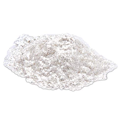 Diamond Dust Metallic Powder (PolyColor) - Mica Powder for Epoxy Resin Kits, Casting Resin, Tumblers, Jewelry, Dyes, and Arts and Crafts! Color Stone Coat Countertops