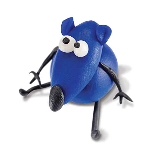 Modeling Clay Set by Craft Smart Plastalina