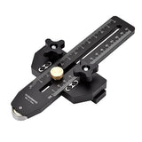 GOINGMAKE Thin Rip Jig Table Saw Jig Guide for Making Repetitive Narrow Thin Strip Cuts Woodworking Tools Fast Thin Ripping Guide for Table Saw Band goingmake