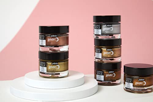 Pebeo Gliding Wax, 1.01 Fl Oz (Pack of 1), Empire Pebeo