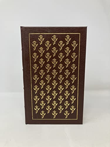 The Poems of Robert Browning - Easton Press - Peter Reddick Wood Engravings WoodArtSupply