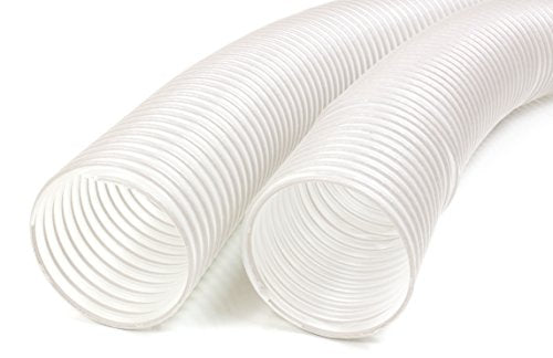 WEN 28200 Universal Dust Extractor Hose, 4-Inch x 10-Feet WEN