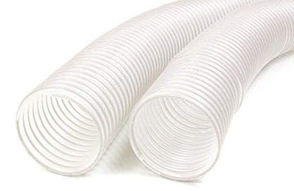 WEN 28200 Universal Dust Extractor Hose, 4-Inch x 10-Feet - WoodArtSupply