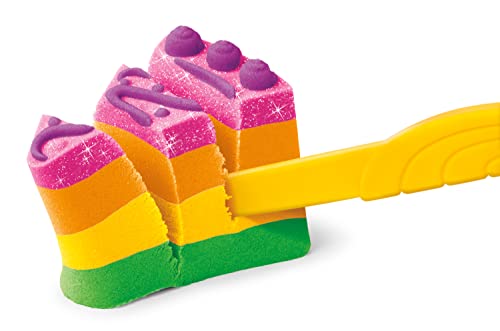 Cra-Z-Art CRA-Z-Sand Make and Create Bakery Set Cra-Z-Art