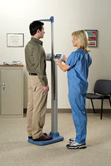 Tanita WB-3000 Digital Physicians Scale 660 lb Capacity - Dare to Compare TANITA