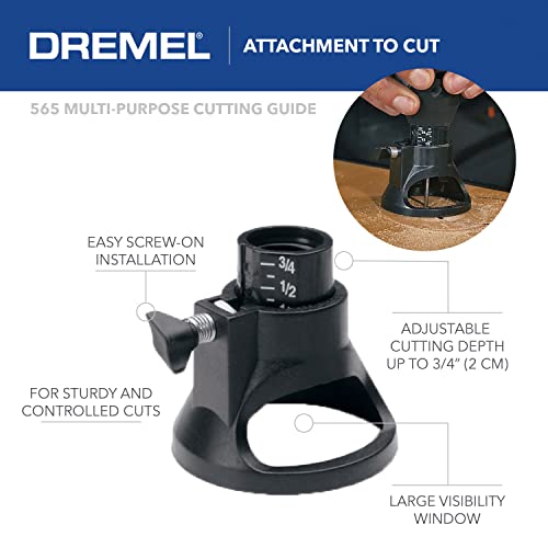 Dremel 8220-1/28 12-Volt Max Cordless Rotary Tool Kit- Engraver, Sander, and Polisher- Perfect for Cutting, Wood Carving, Engraving, Polishing, and