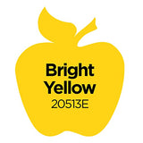 Apple Barrel Acrylic Paint in Assorted Colors (2 oz), 20513, Bright Yellow Apple Barrel