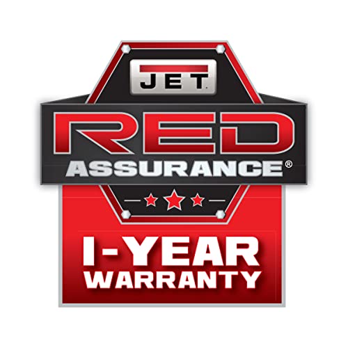 JET LED Industrial Bench Grinder Lamp (DBG-Lamp) Jet