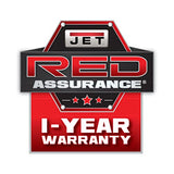 JET LED Industrial Bench Grinder Lamp (DBG-Lamp) Jet