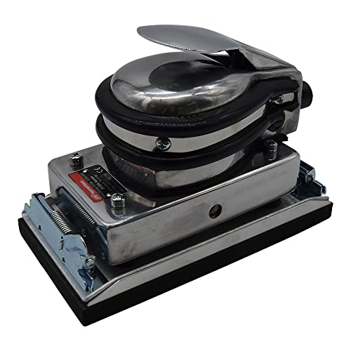 Ingersoll Rand Ingersoll-Rand 312A Heavy Duty 7-Inch Orbital Pneumatic Sander Ingersoll Rand