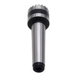 Oudtinx Woodworking #2 MT with 1-Inch Crown Super Wood Lathe Drive Center - WoodArtSupply