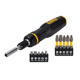 DeWalt DW Maxfit 10PC TELESCOPTING MB DEWALT