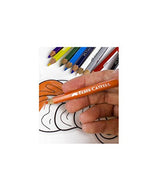 Faber-Castell Creativity For Kids Activity Kit: Shrinky Dinks Refill Sheets Creativity for Kids