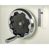 SHOP FOX W1702 3 HP Shaper Shop Fox