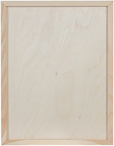 Walnut Hollow Rect 14x11 Framed Sign, None Walnut Hollow