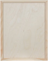 Walnut Hollow Rect 14x11 Framed Sign, None Walnut Hollow