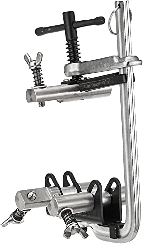 Strong Hand Tools CPL45 , Pipe Fit-Up Clamp, Pipe Welding Alignment Tools (Pipe Diameter Capacity: 2″ ~ 4″ (50~100 mm)) Strong Hand Tools