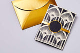 Cricut 2008718 Foil Transfer Sheets, Gold (8 ct), 30.5 cm x 30.5 cm (12" x 12") Cricut
