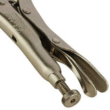 IRWIN VISE-GRIP C Clamp, Locking, 6-Inch (17) IRWIN