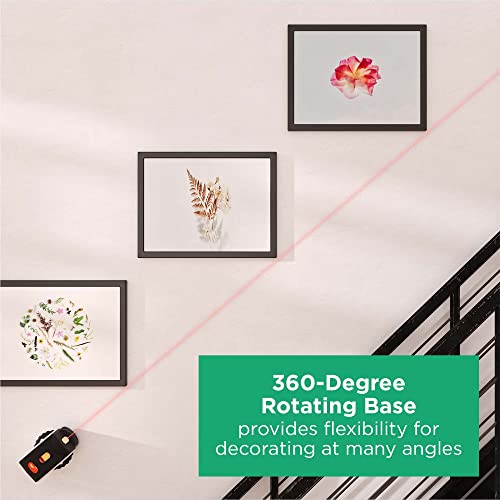 BLACK + DECKER REVIVA LINE LASER LEVEL (REVBDLL100) BLACK+DECKER