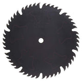 Tenryu 10" Silencer 50T, 5/8,.125 Kerf ATAF Raker/Planer Blade (Full Size) Tenryu