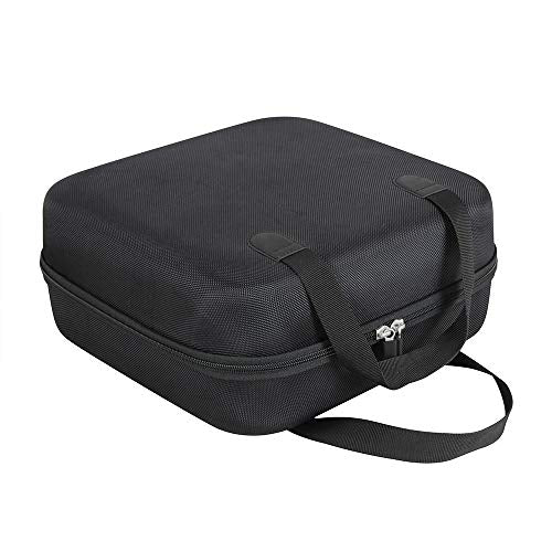 Hermitshell Hard Travel Case for Cricut Easy Press 2 Heat Press Machine (Case for 9" x 9") - WoodArtSupply