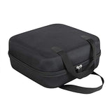 Hermitshell Hard Travel Case for Cricut Easy Press 2 Heat Press Machine (Case for 9" x 9") Hermitshell