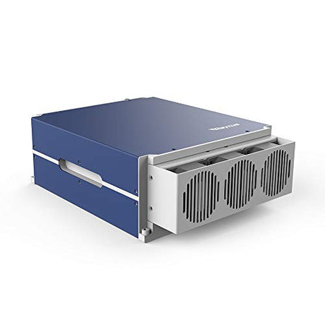 Raycus 20W MOPA Pulsed Fiber Laser Source PFL-P20MX for 1064nm Laser Marking Machine Cloudray