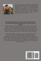 The Art of StringWalking: BAREBOW FIELD and 3D ARCHERY Independently Published