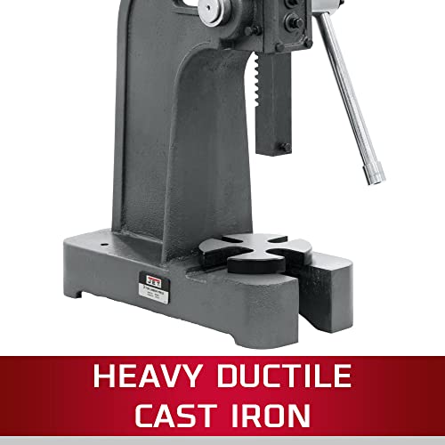 JET 1/2-Ton Arbor Press (AP0-M) Jet