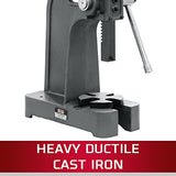 JET 1/2-Ton Arbor Press (AP0-M) Jet