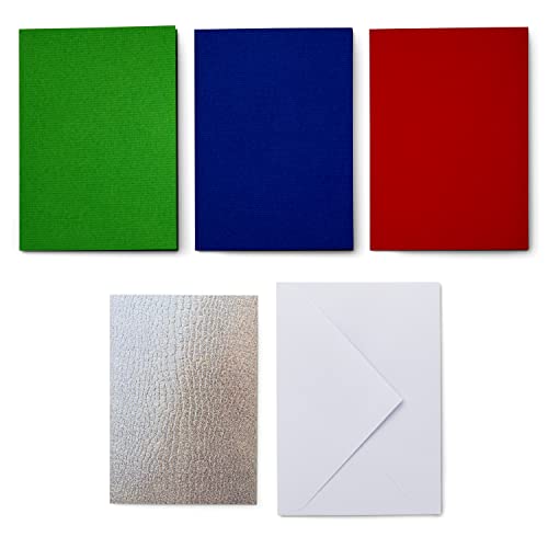 Cricut Insert Cards R10, Create Depth-Filled Birthday Cards, Thank You Cards, Custom Greeting Cards at Home, Compatible with Cricut Joy/Maker/Explore Cricut