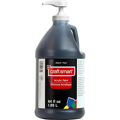 Craft Smart Acrylic Paint