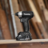 Makita CX203SYB 18V LXT® Lithium-Ion Sub-Compact Brushless Cordless 2-Pc. Combo Kit (1.5Ah) Makita