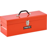 Stanley Proto J9954-NA 14" General Purpose Tool Box with Tray Proto